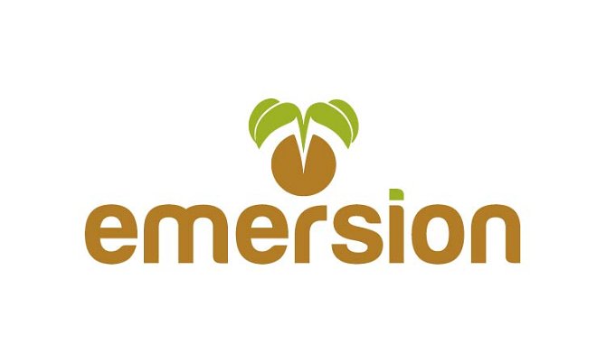 Emersion.io